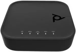 Bộ chuyển đổi VoIP Poly ATA 402 2FXS (8F3H5AA#AC3)